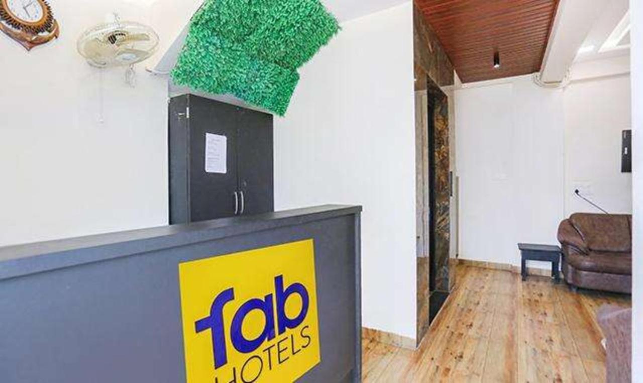 Fabhotel Fortune Residency