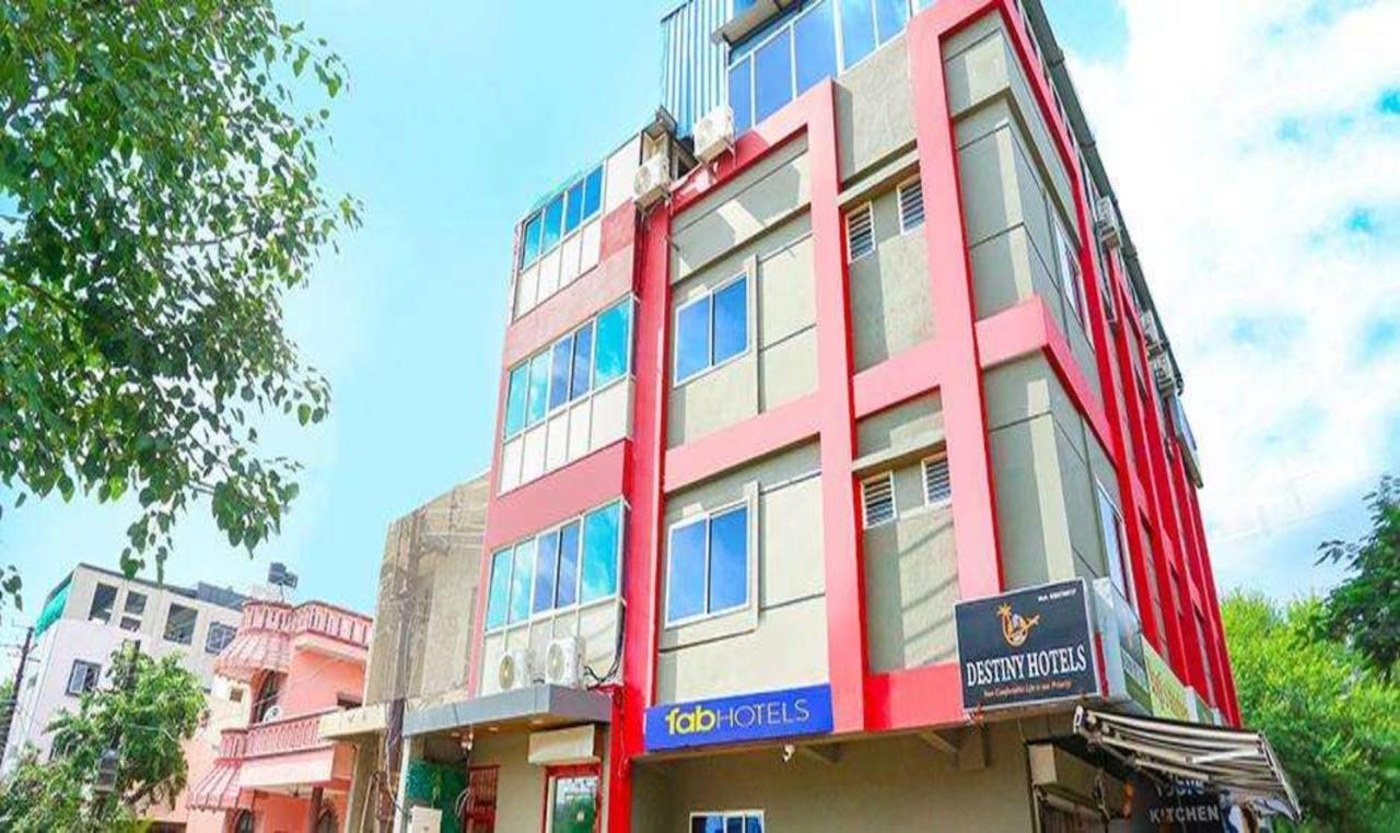 Fabhotel Fortune Residency Indore